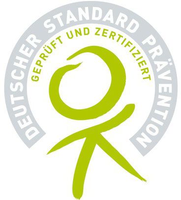 Prüfsiegel für 2Plusyoga Yoga in Straubing am Bogenberg